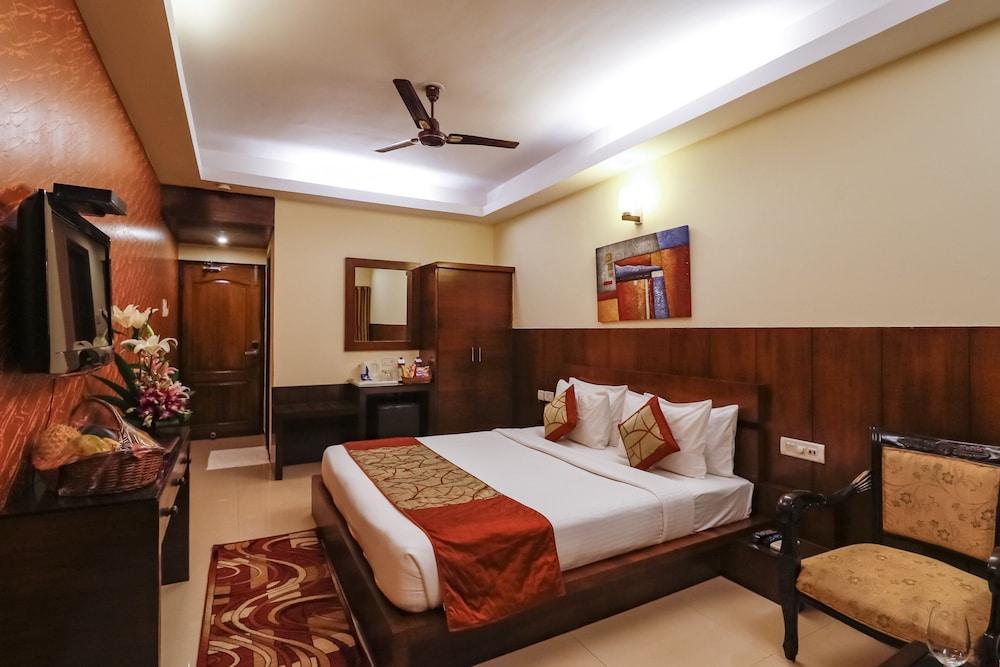 Dewdrop Le Seasons Beach Resort