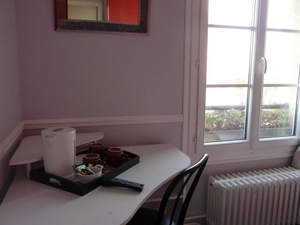 Hôtel Restaurant Le Hussard