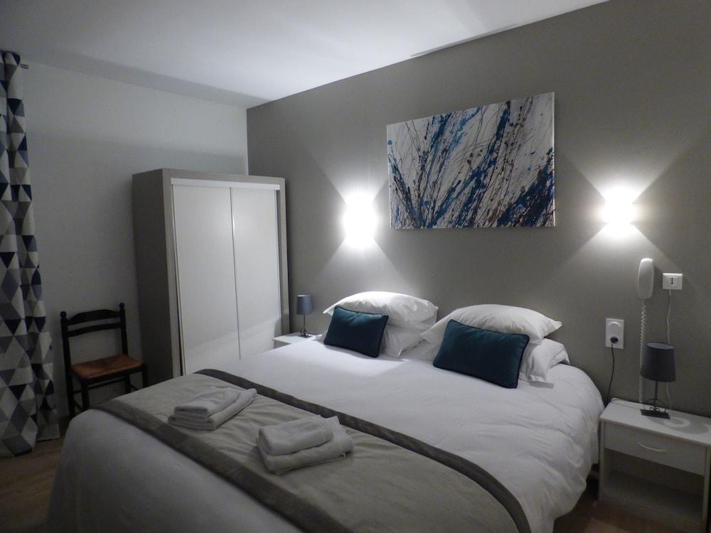 Hotel L'Escale des Alpilles