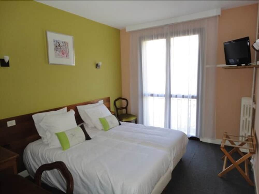 Logis Hôtel AMBROISE