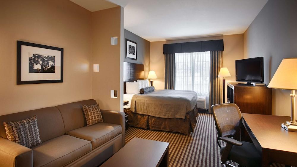 Best Western Abbeville Inn & Suites