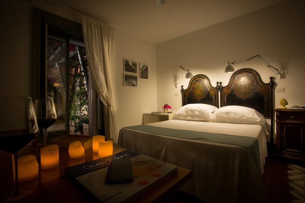 La Moresca Maison De Charme