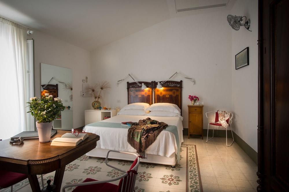 La Moresca Maison De Charme