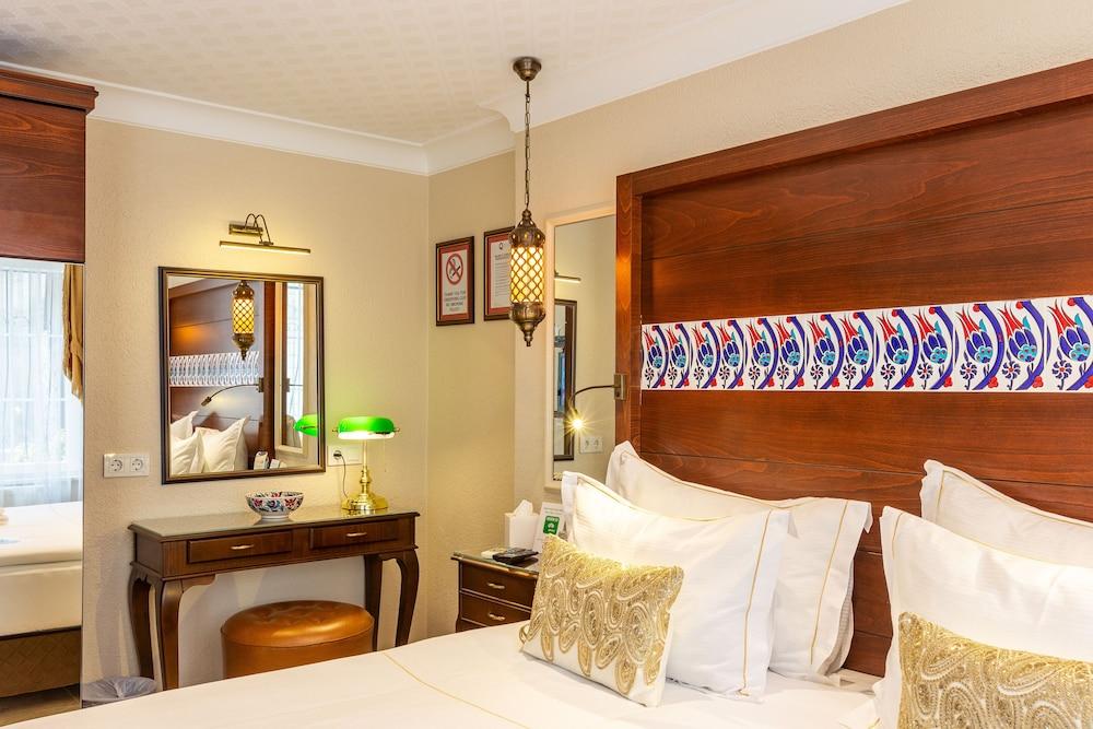 Sadaret Hotel & Suites Istanbul