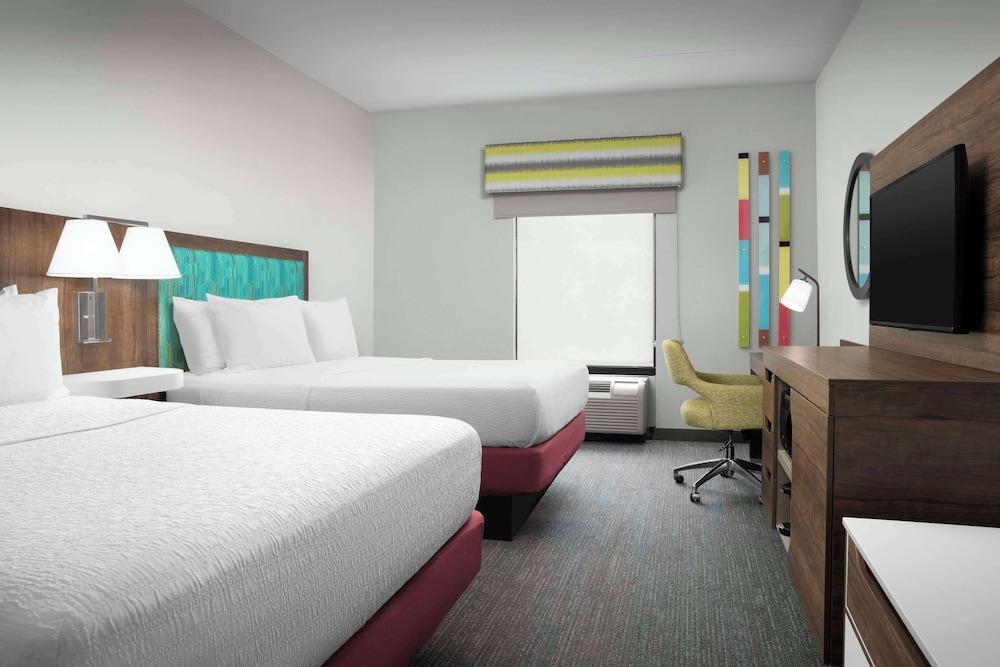 Hampton Inn Dandridge