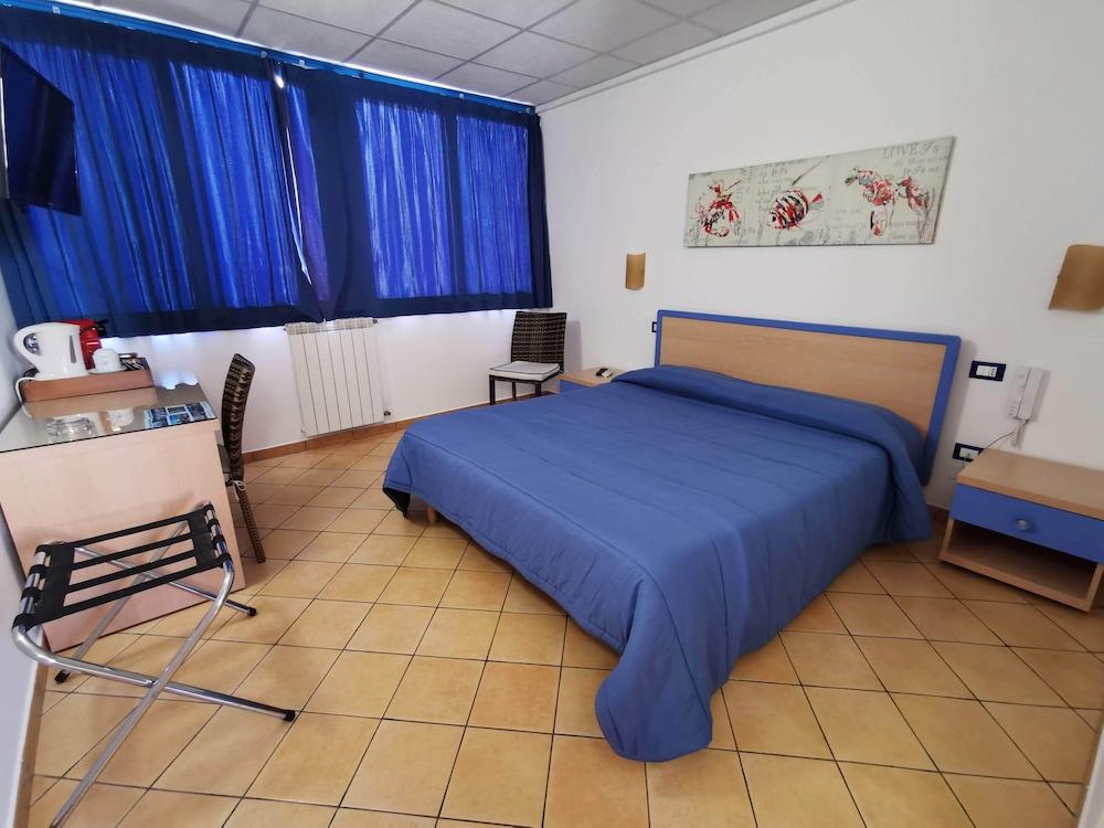 Al Baglio - Affittacamere