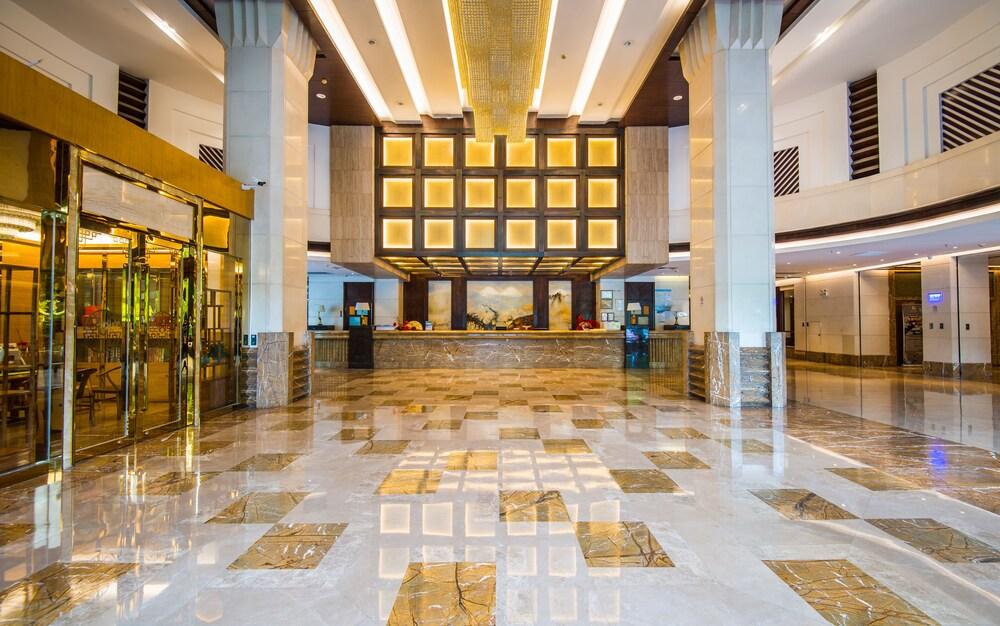 Foshan Nanhai Jinmao Hotel