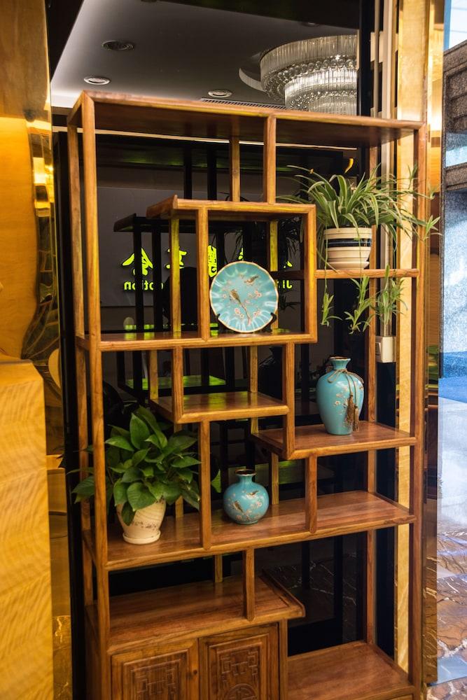 Foshan Nanhai Jinmao Hotel