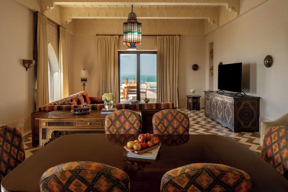 Sofitel Bahrain Zallaq Thalassa Sea & Spa