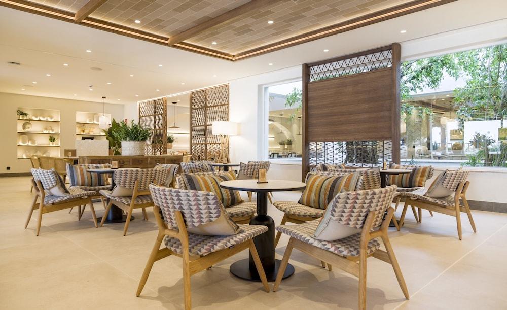 Hotel ILUNION Menorca