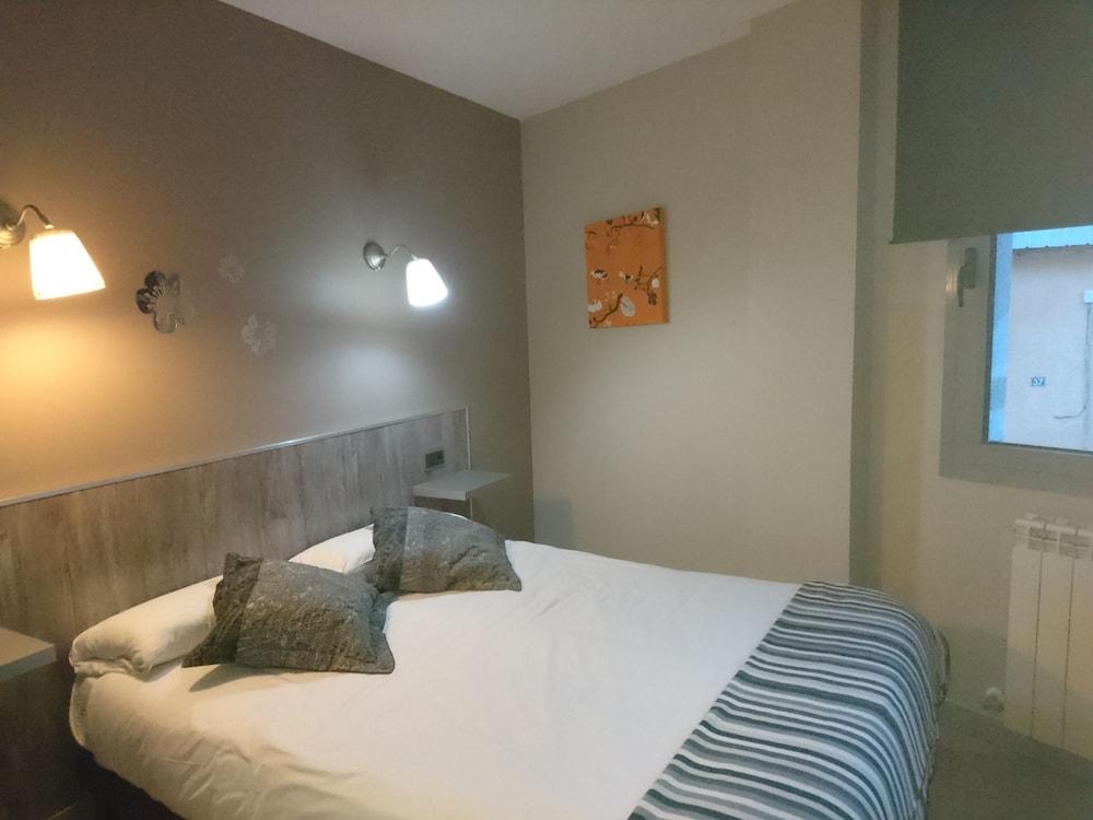 Aparthotel  Les Olimpiades