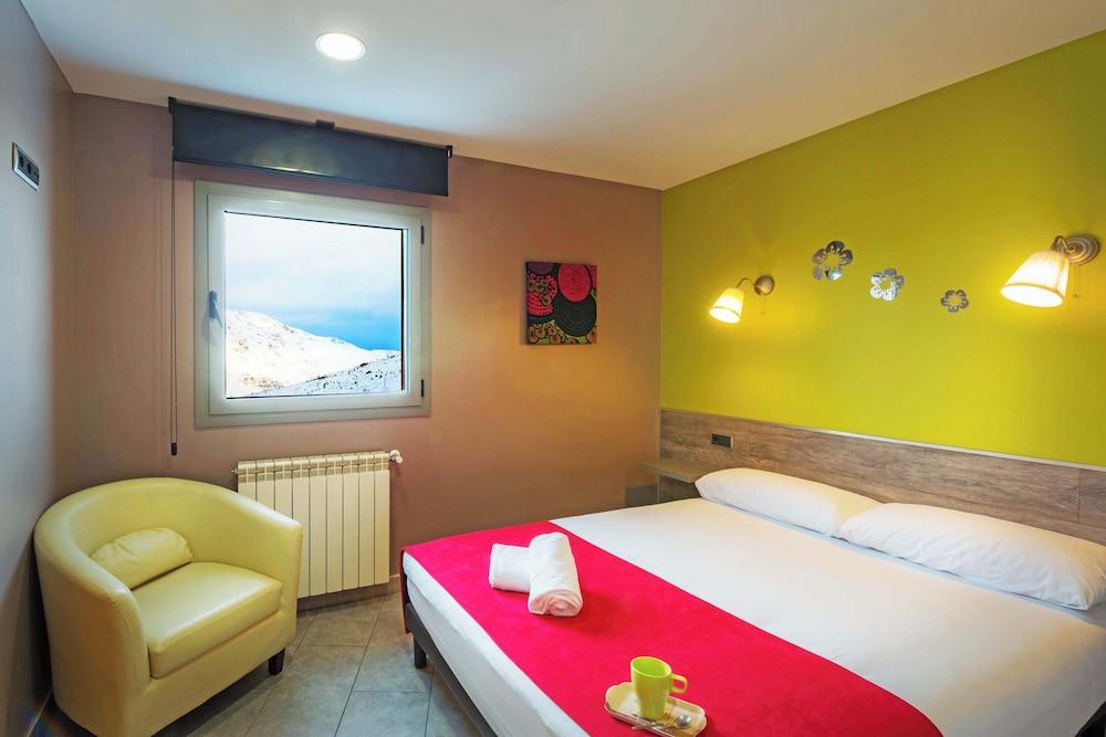 Aparthotel  Les Olimpiades