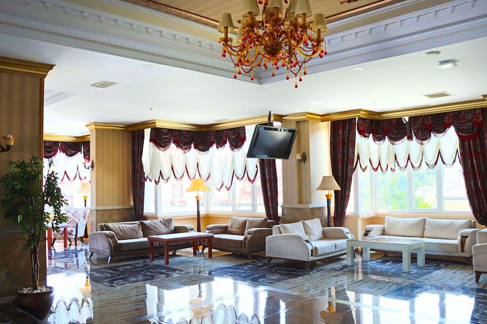 Thermalium Wellness & Spa Hotel by Vima