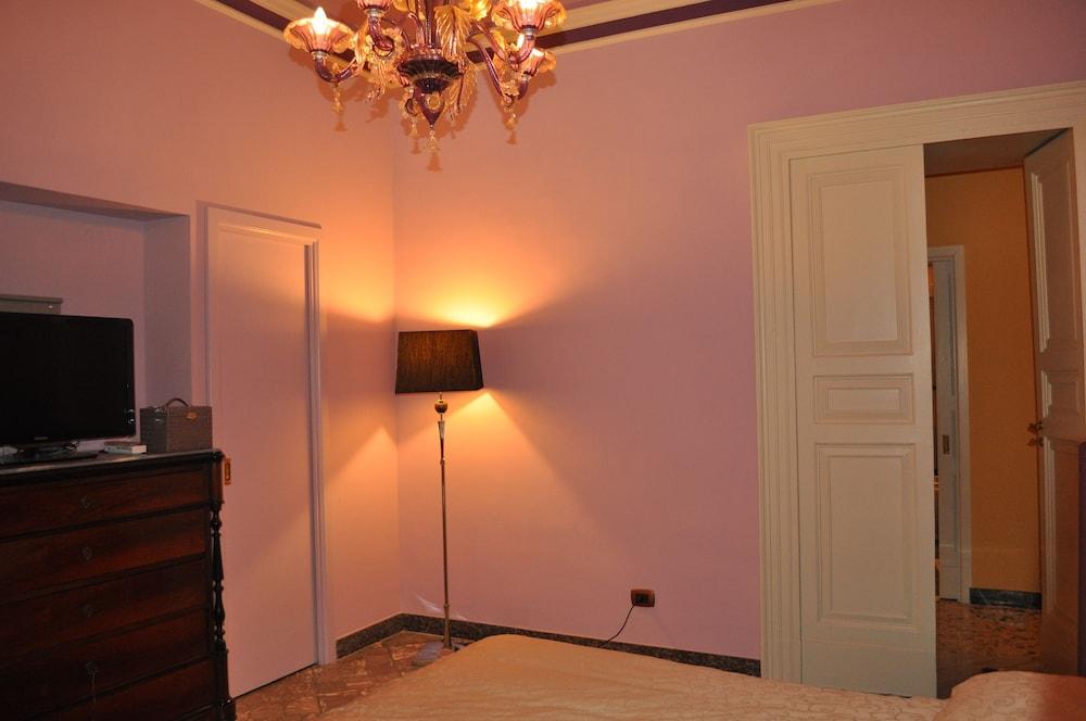 Teatro Bellini - Bed & Breakfast