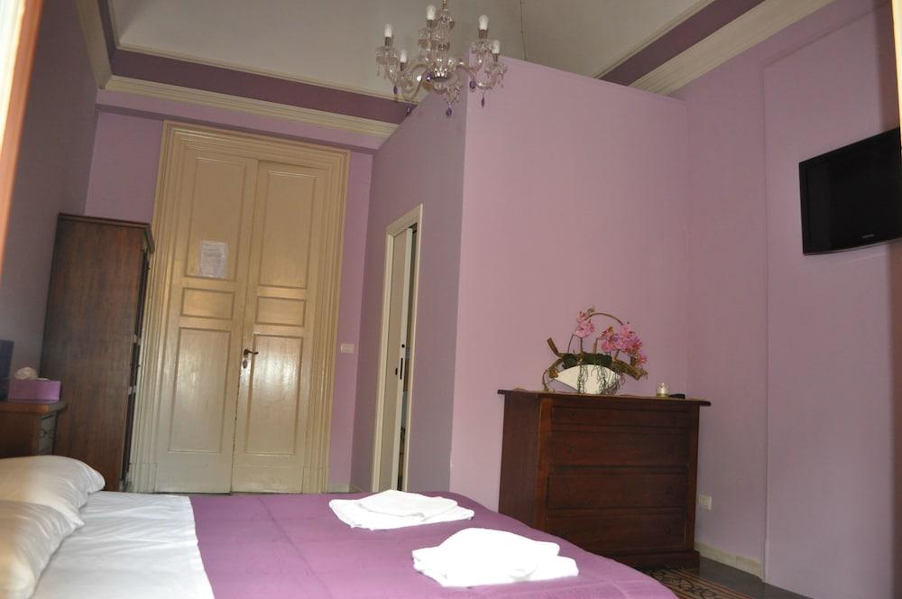 Teatro Bellini - Bed & Breakfast