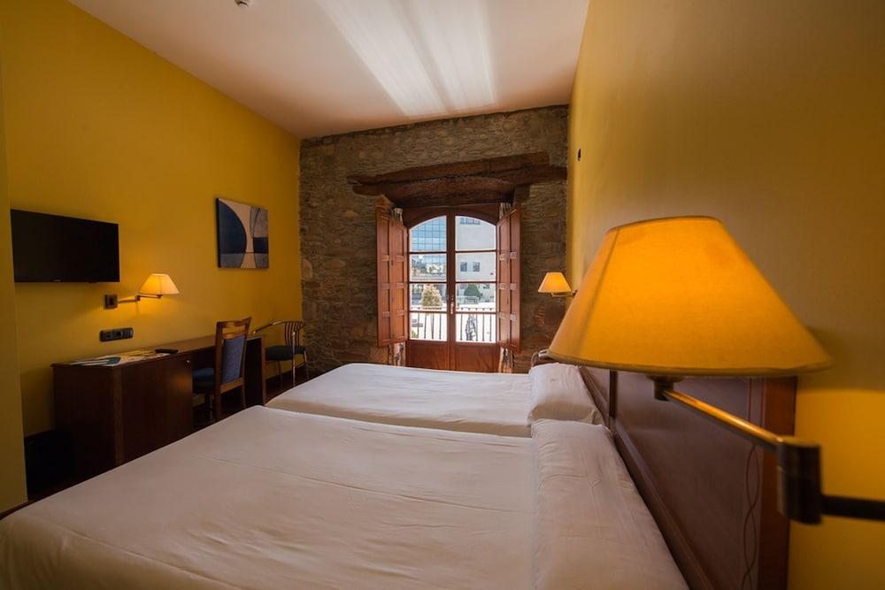 Hotel Aroi Bierzo Plaza