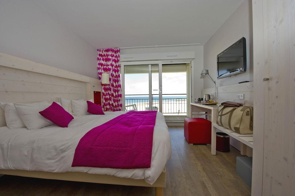 La Frégate - Bidart - Hôtel by Miléade