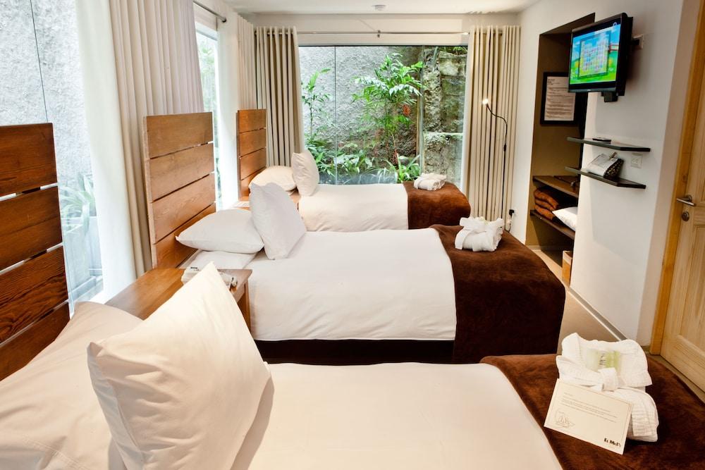 El MaPi Hotel by Inkaterra