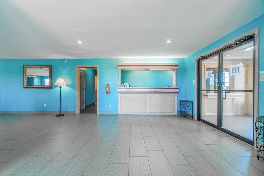 Executive Inn Port Lavaca by OYO