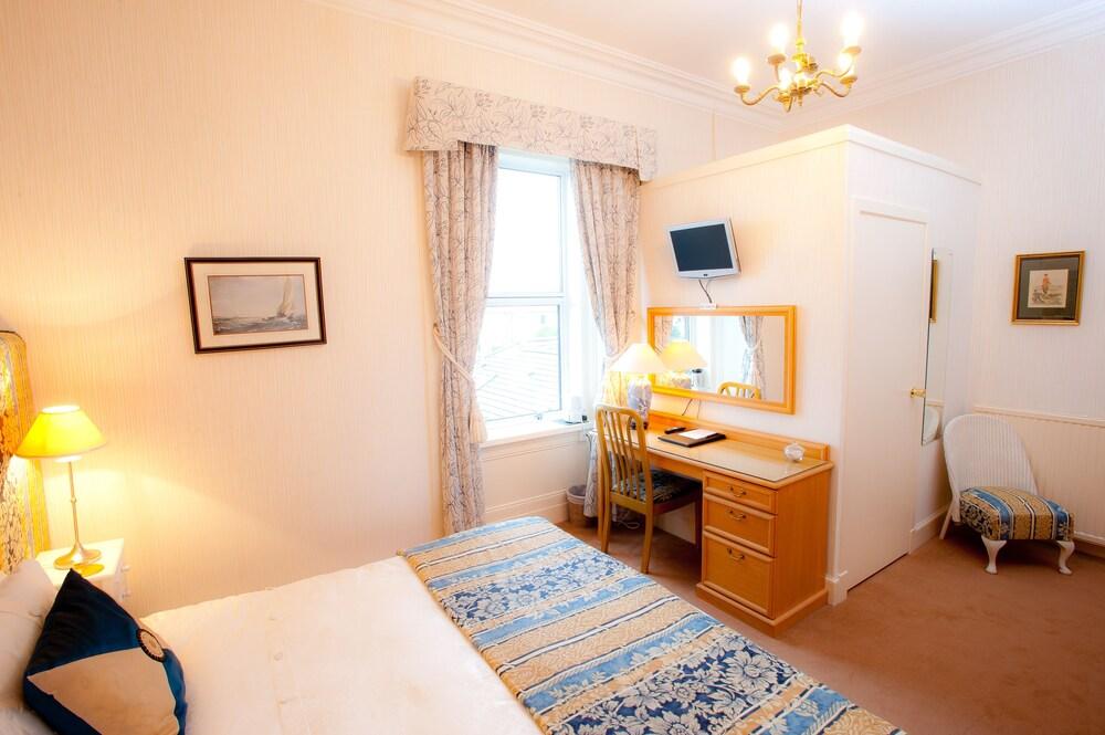 Golf View Guest House