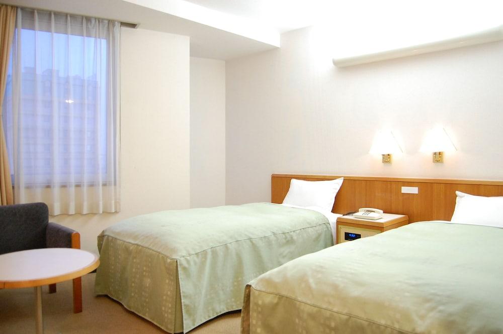 Hotel Sunroute Aomori