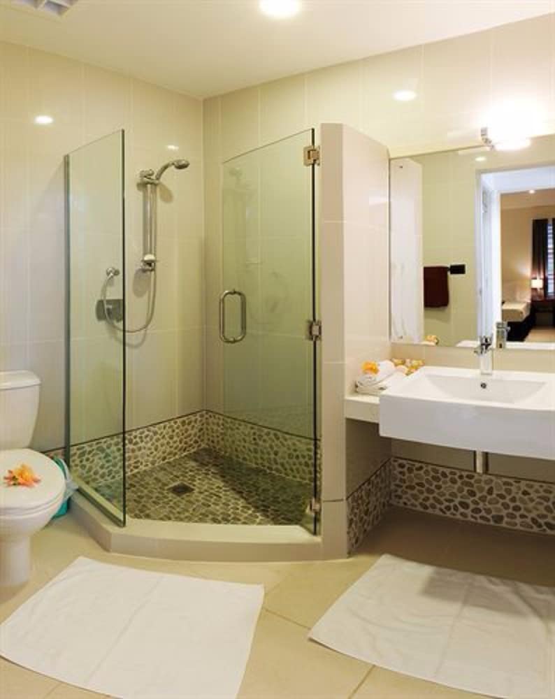 First Landing Beach Resort and Villas