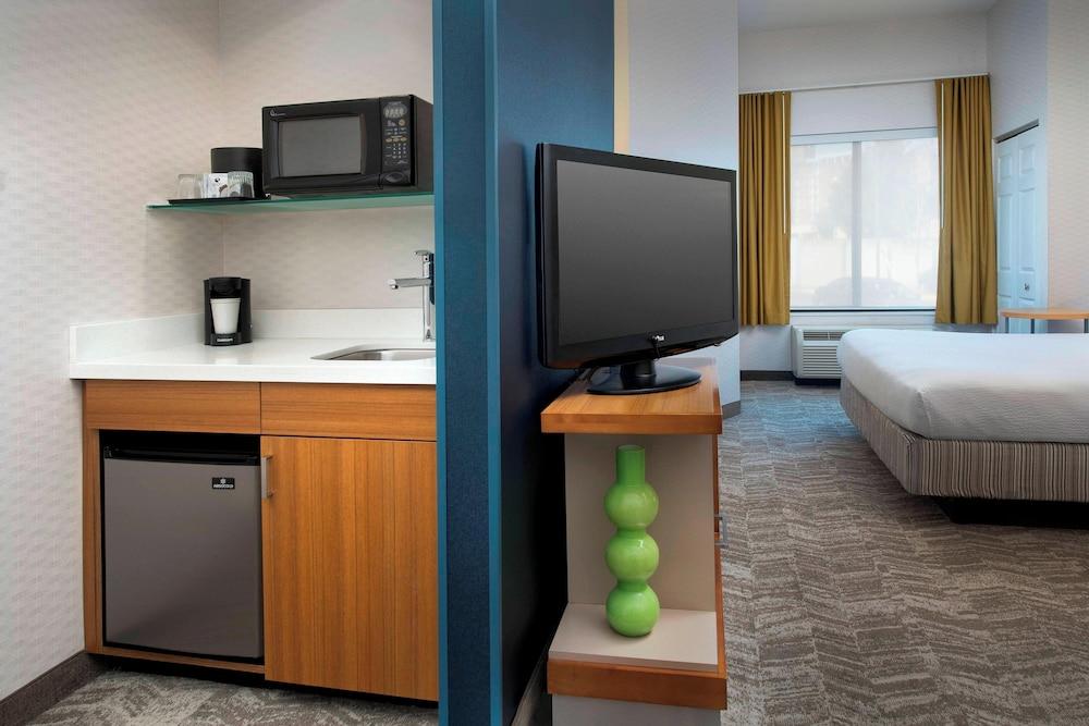 SpringHill Suites Alexandria