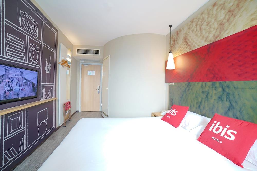 ibis Chengdu Kehua Hotel