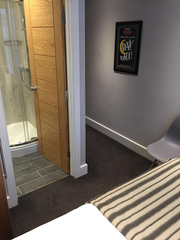 Ilfracombe Carlton Hotel - Hotel