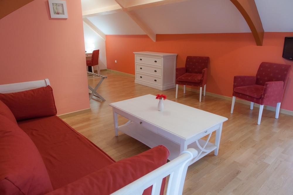 Château de la Sebrandière