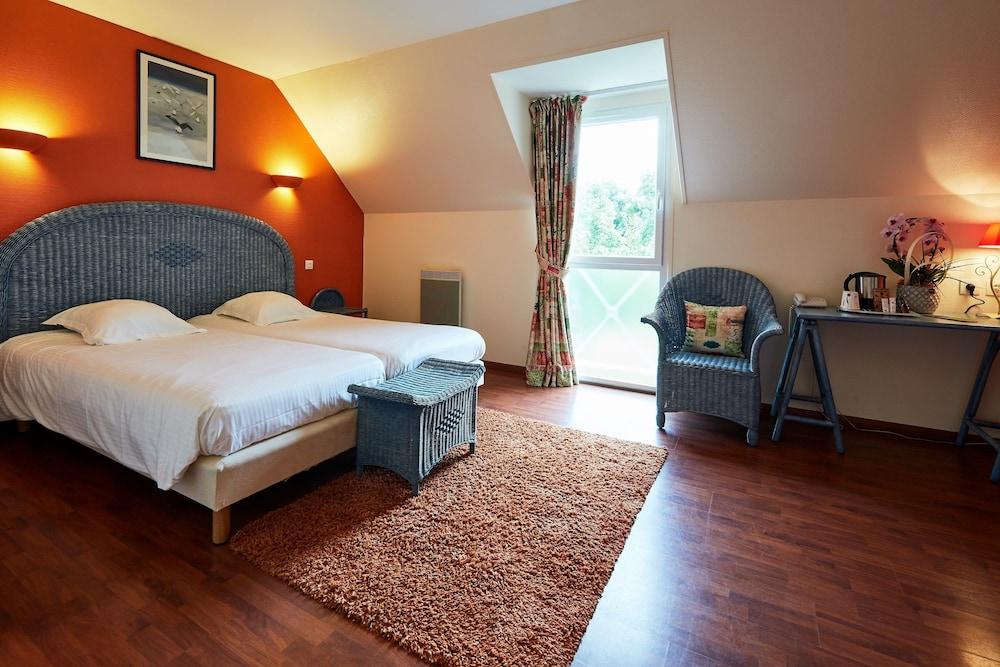 Domaine de l'Hostréière