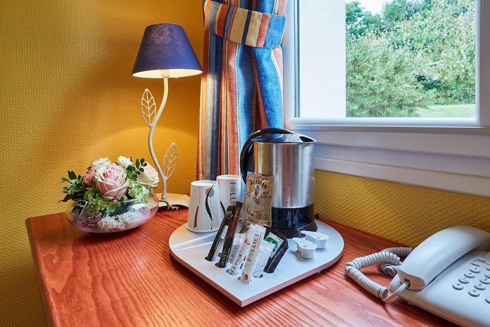 Domaine de l'Hostréière