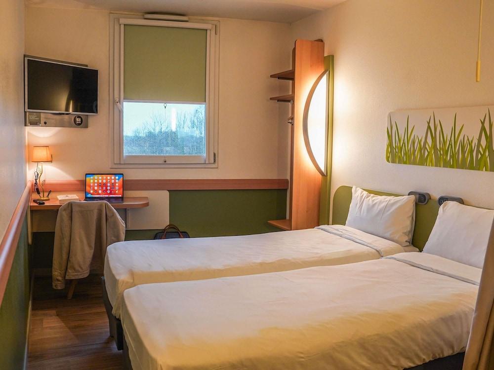 ibis budget Bayeux