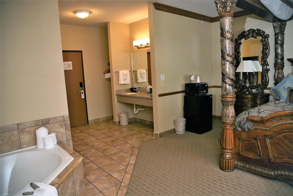 Corporate East Hotel