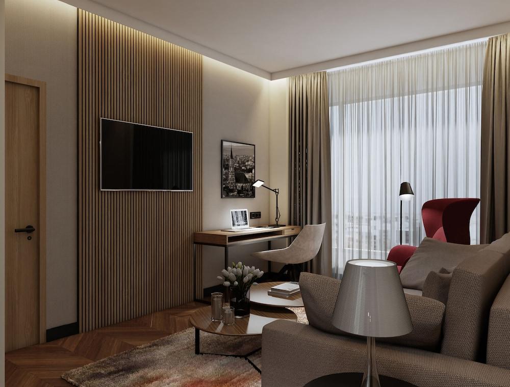 Radisson Blu Hotel, Cluj
