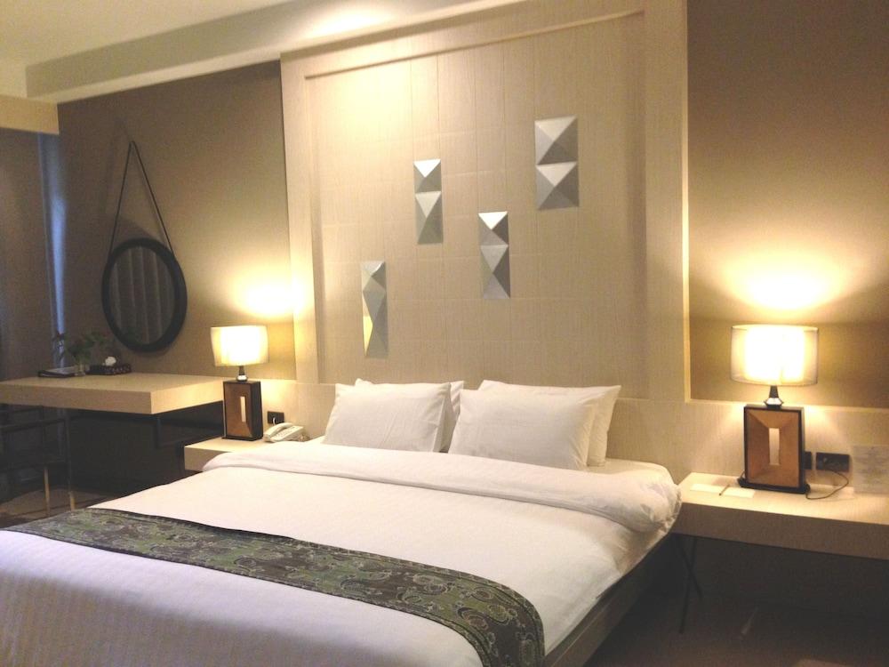 Krabi La Playa Resort