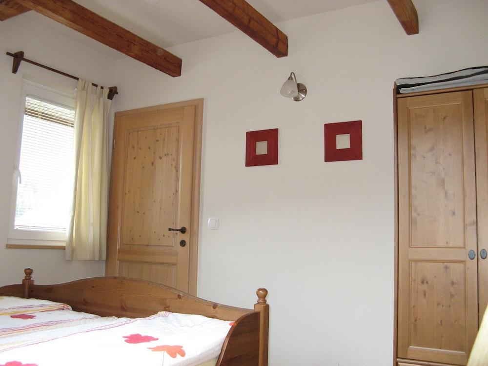 Apartments Bohinj na vasi