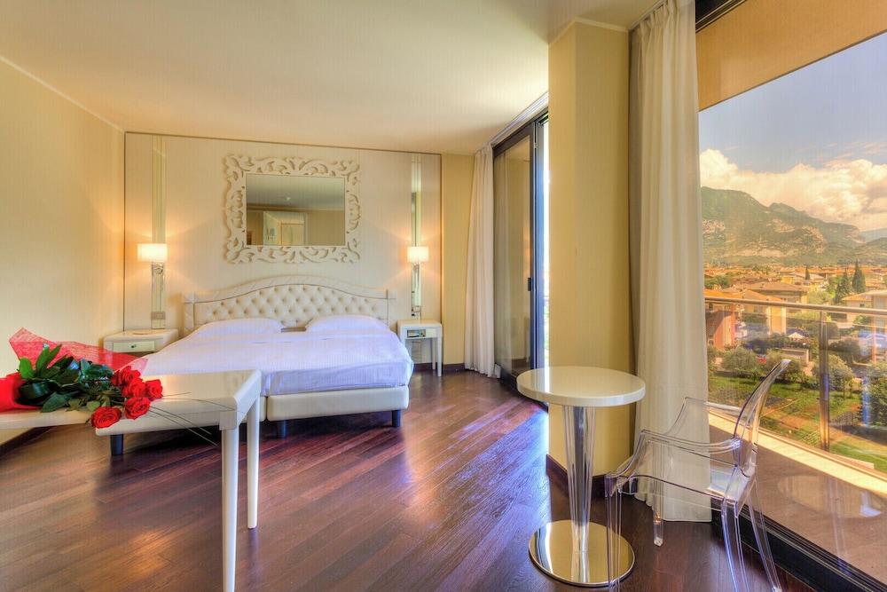 Garda Suite Hotel ****S - Tonelli Hotels