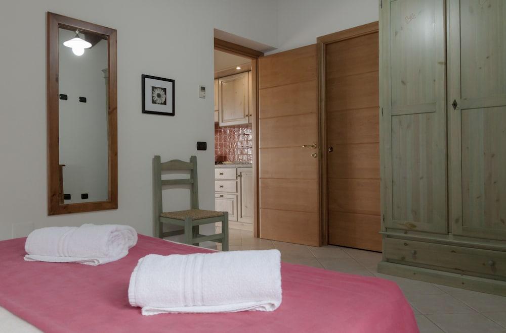 Residenze di Campagna San Giuliano