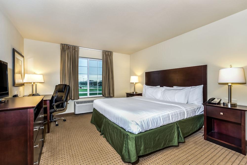 Cobblestone Inn & Suites - Vinton