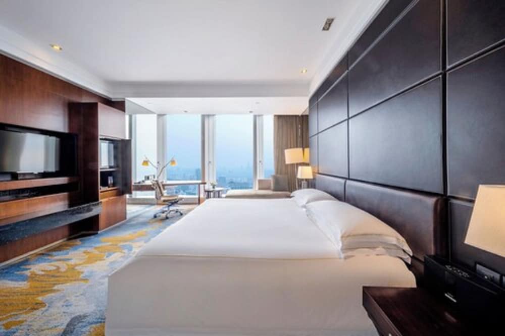InterContinental Nanjing by IHG