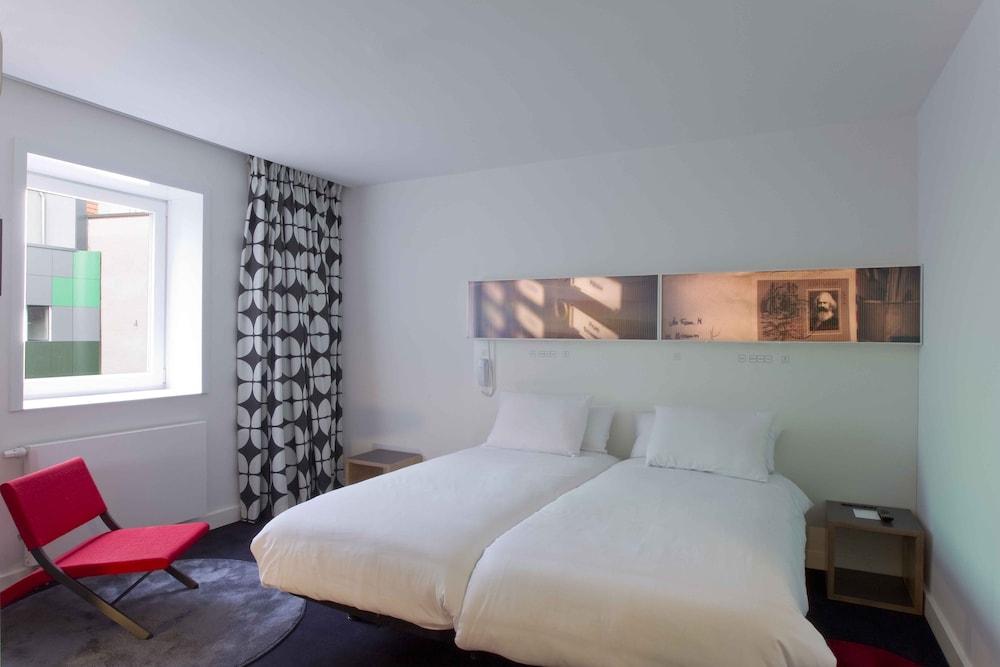 Hotel Gat Point Charlie Berlin