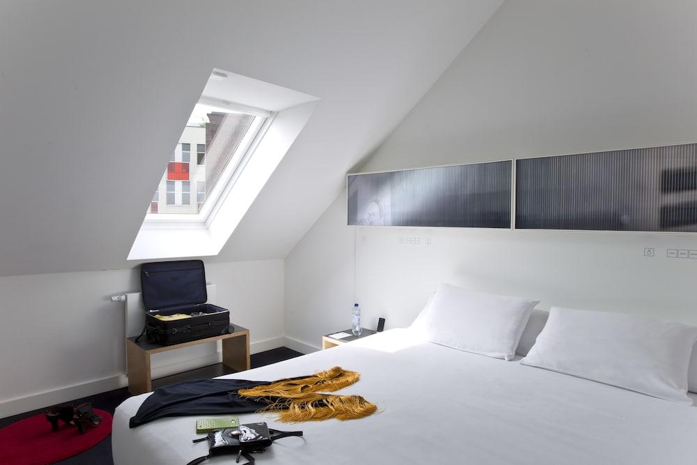 Hotel Gat Point Charlie Berlin