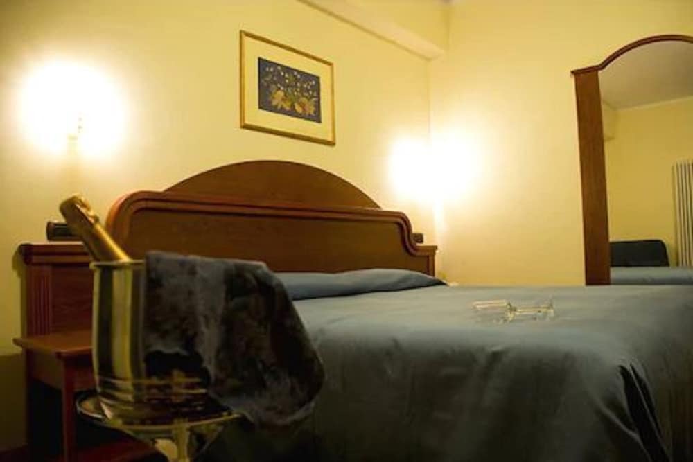 Hotel Duca di Calabria