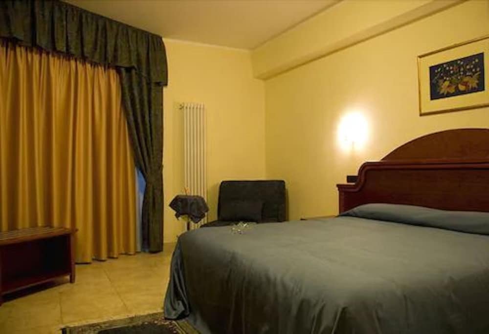 Hotel Duca di Calabria