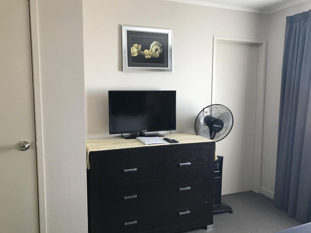 Lake Lodge B&B Rotorua - Adults Only