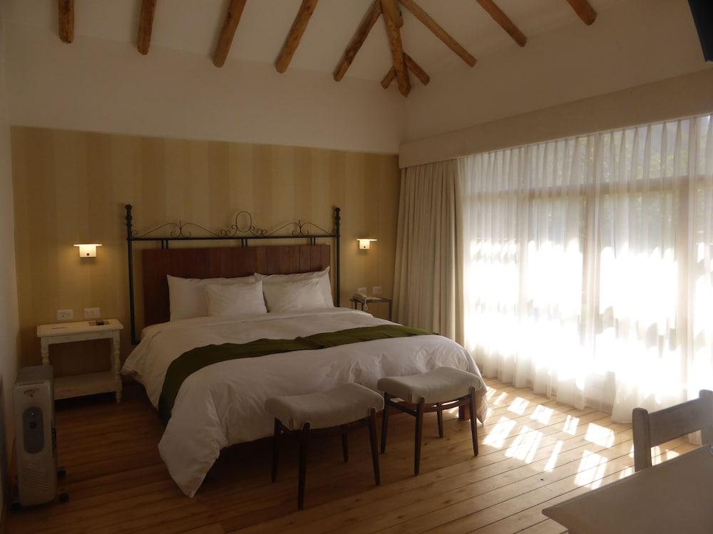 La Casona de Yucay Hotel