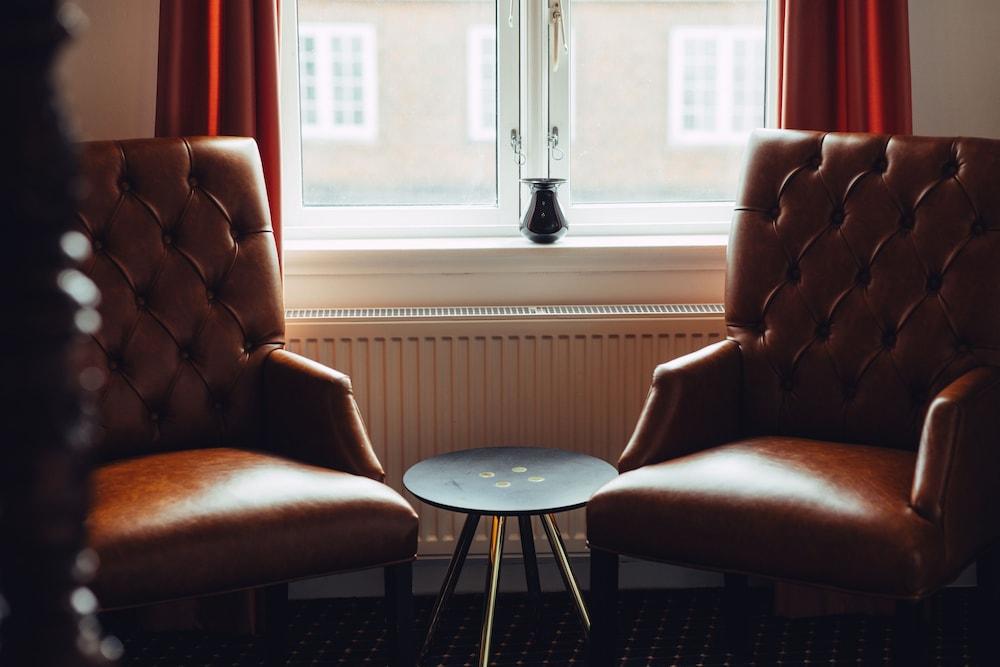 Milling Hotel Saxildhus