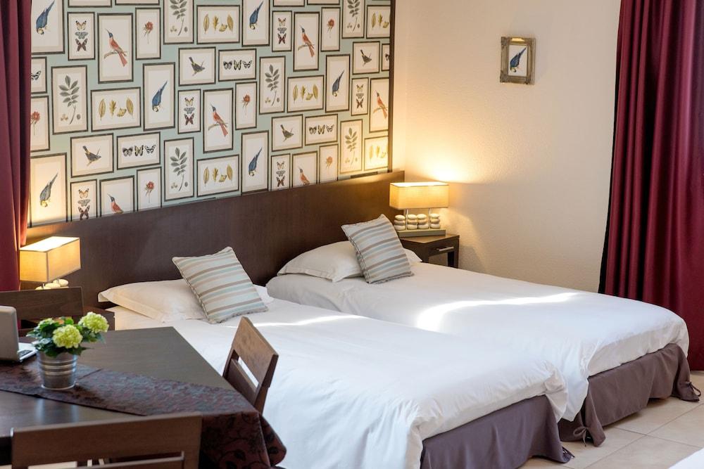 Hostellerie de l'Abbaye