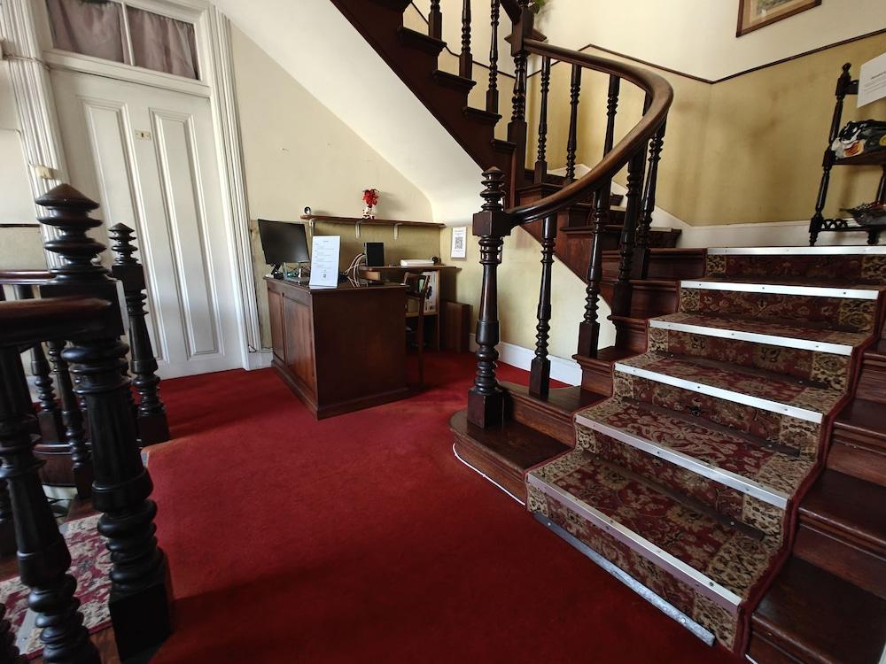 Pensão Residencial Mirasol